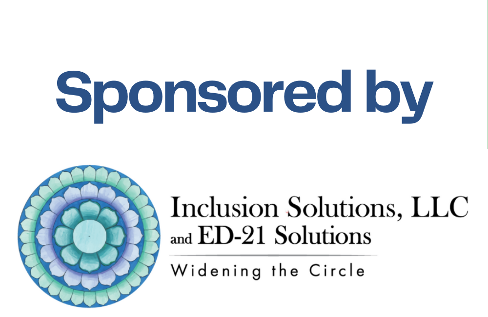 Sponsored by Inclusion Solutions, LLC