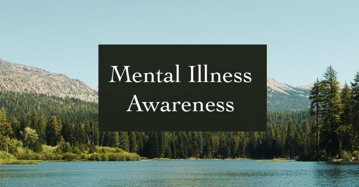 Times Of Year To Build Awareness About Mental Illness Ncpd