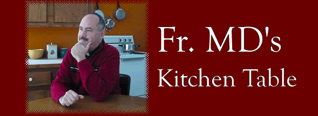 father md kitchen table