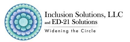 Inclusion Solutions LLC Logo