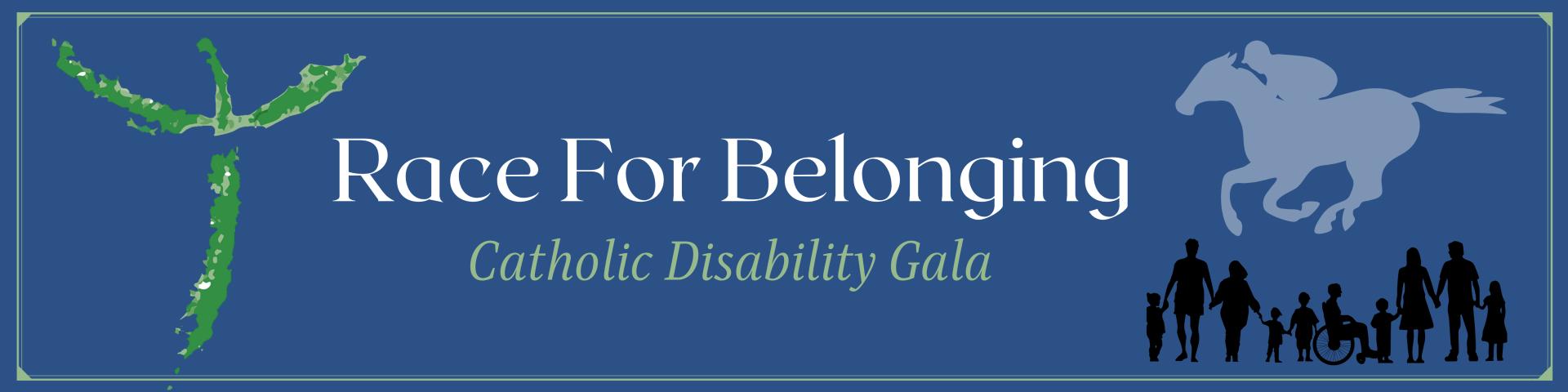 Catholic Disability Gala 