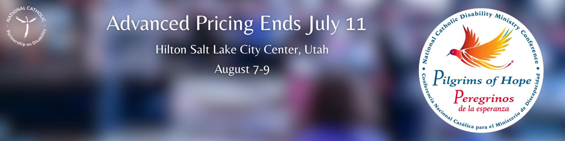 advanced pricing: july 11