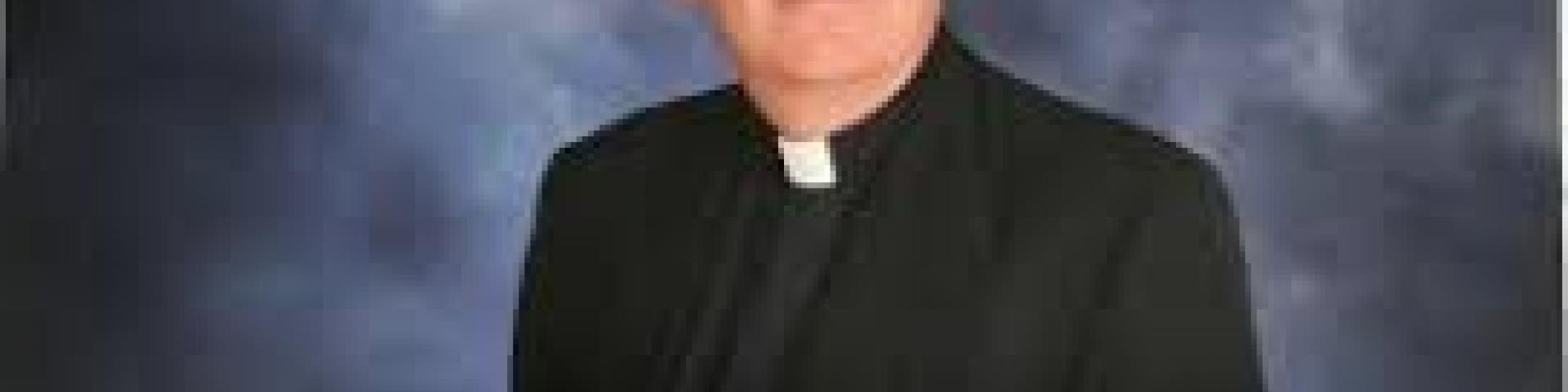 Father Mark Nolette