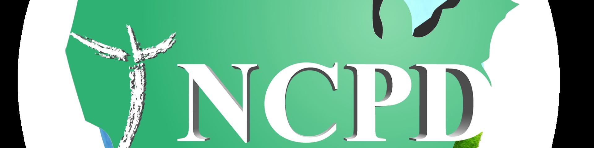 NCPD Logo