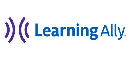Learning Ally Logo