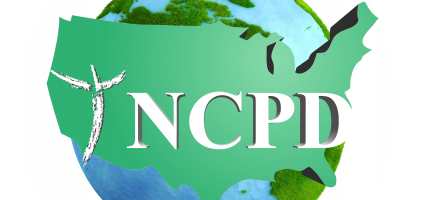 NCPD Logo
