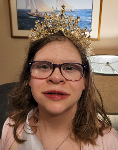 Queen of Kindness | NCPD - National Catholic Partnership on Disability