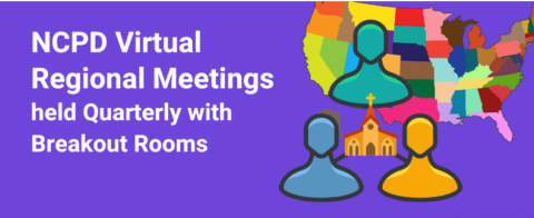 LOGO Virtual Regional Meeting