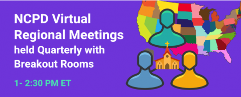 Virtual Regional Meeting