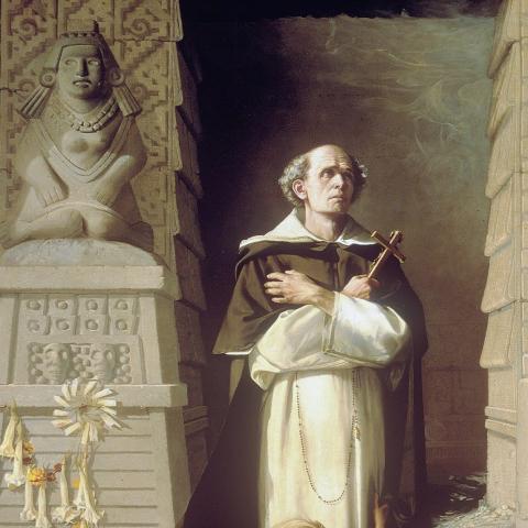 Bartolome de las Casas