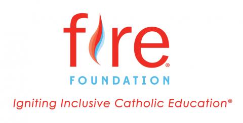 Fire Foundation: Igniting Inclusive Catholic Education 