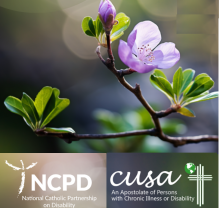 NCPD and CUSA logos