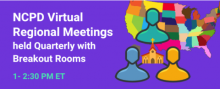 Virtual Regional Meeting