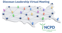 NCPD Diocesan Leadership Graphic