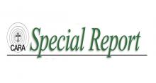 CARA Special Report Logo