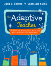 The Adaptive Teacher 