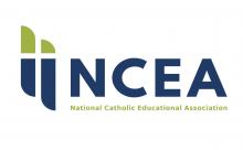 NCEA logo