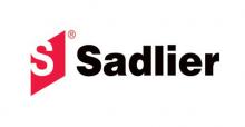 Sadlier logo