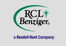 RCL Benziger Logo