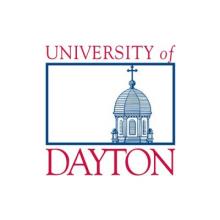 University of Dayton Logo