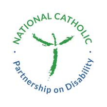 NCPD cross logo