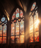 Stained Glass