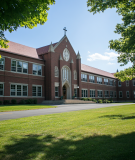 Catholic High School