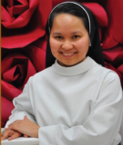 Sr. Theresa Paul Tran, OP