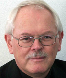 Fr. Ron Rolheiser