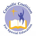 Catholic Coalition for Special Education Logo 