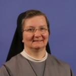 Sr. Johanna Paruch